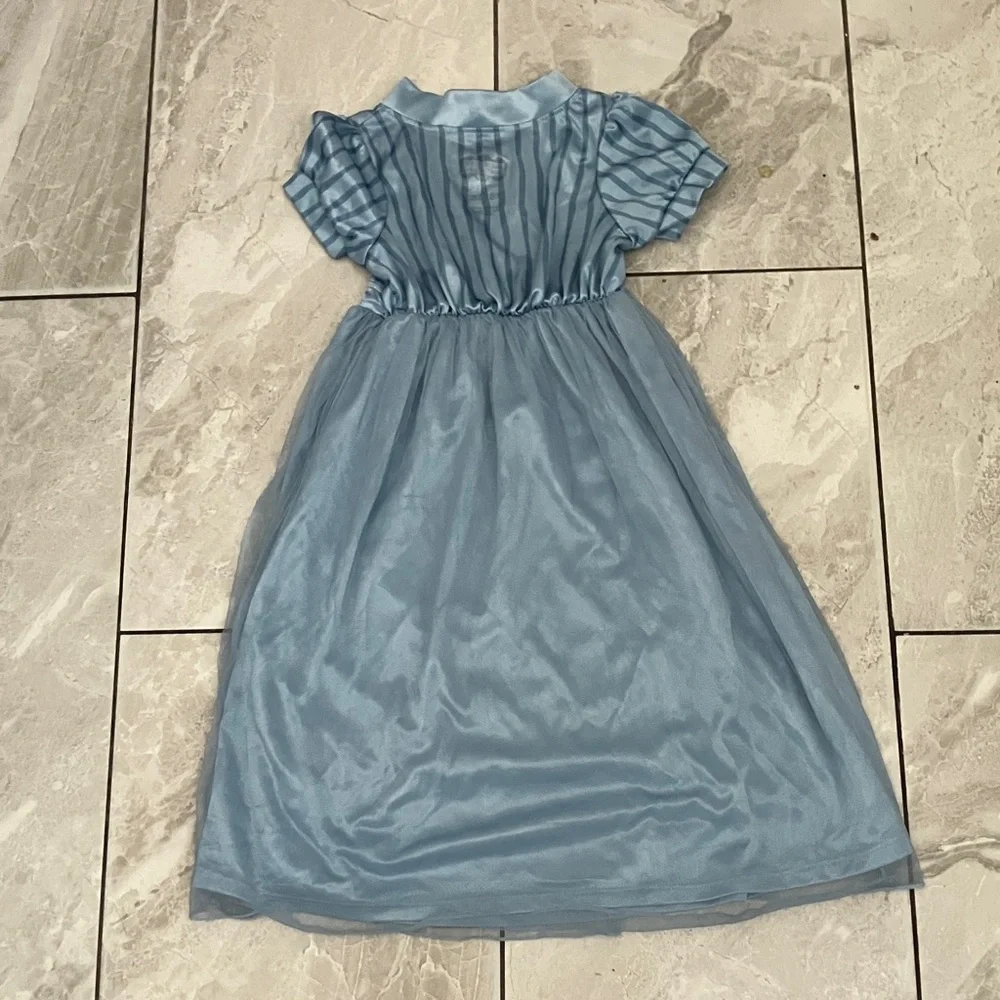 GIRLS - Nightgown Variety Pack | Bundle of Three Pieces | XS 4-5